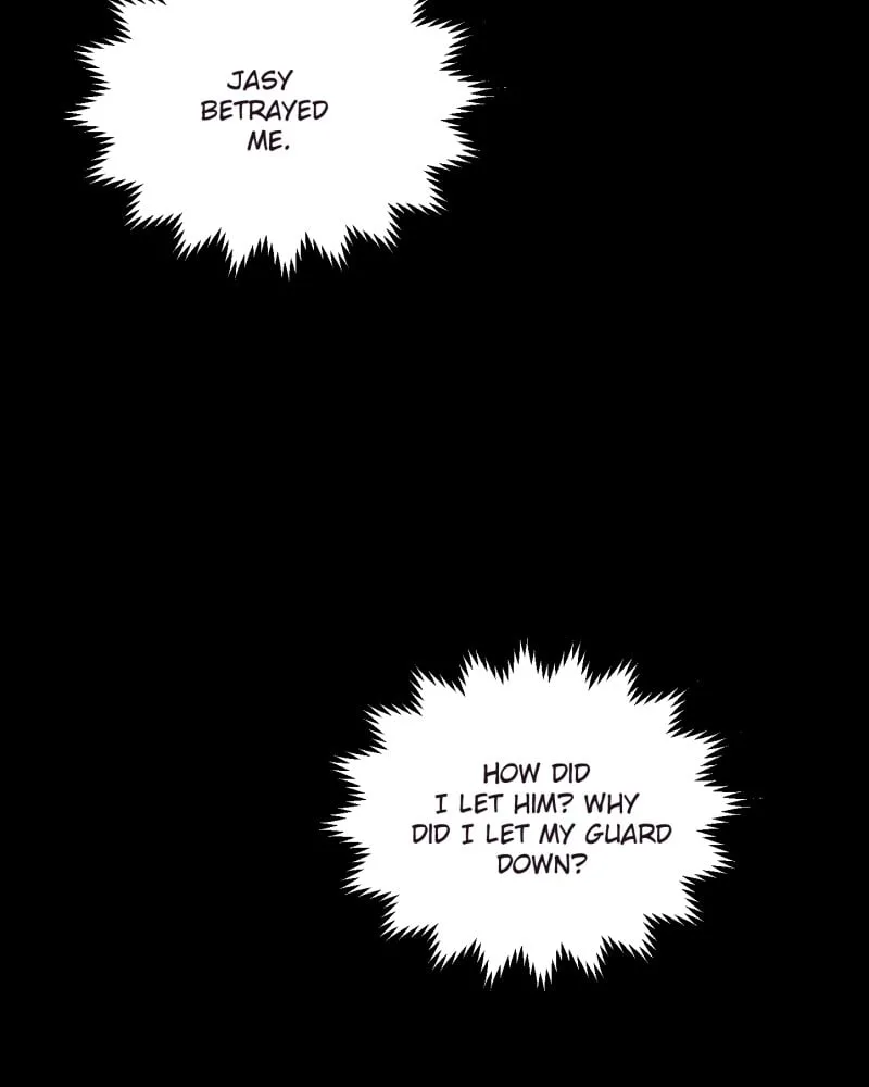 When Jasy Whistles Chapter 45 page 18