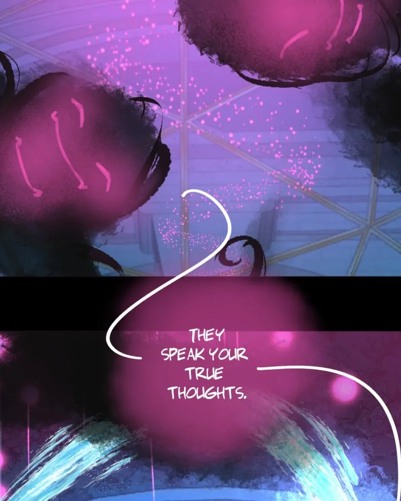 When Jasy Whistles Chapter 45 page 47