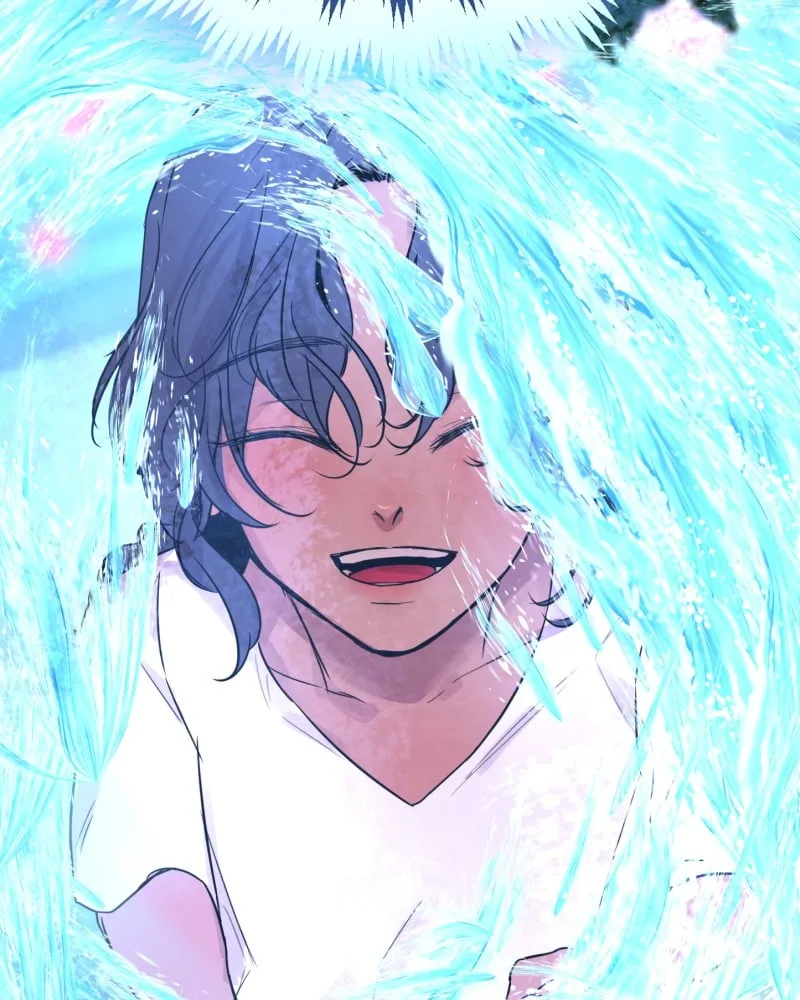 When Jasy Whistles Chapter 45 page 72