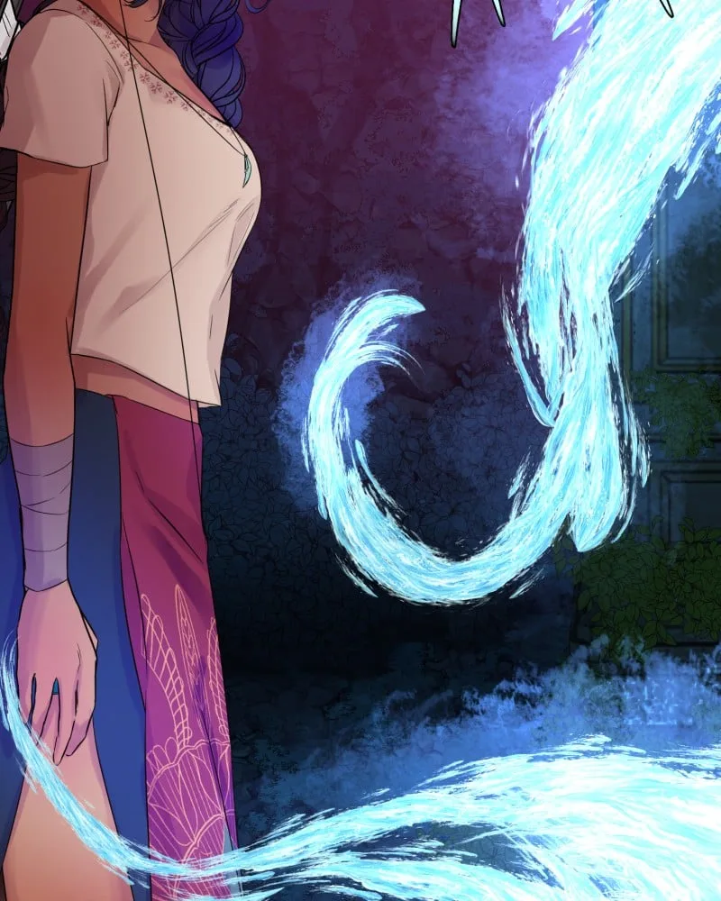 When Jasy Whistles Chapter 45 page 6