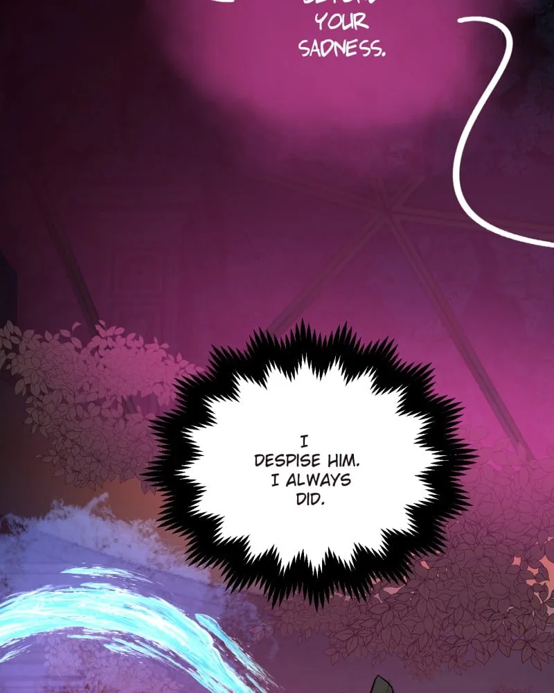 When Jasy Whistles Chapter 45 page 33