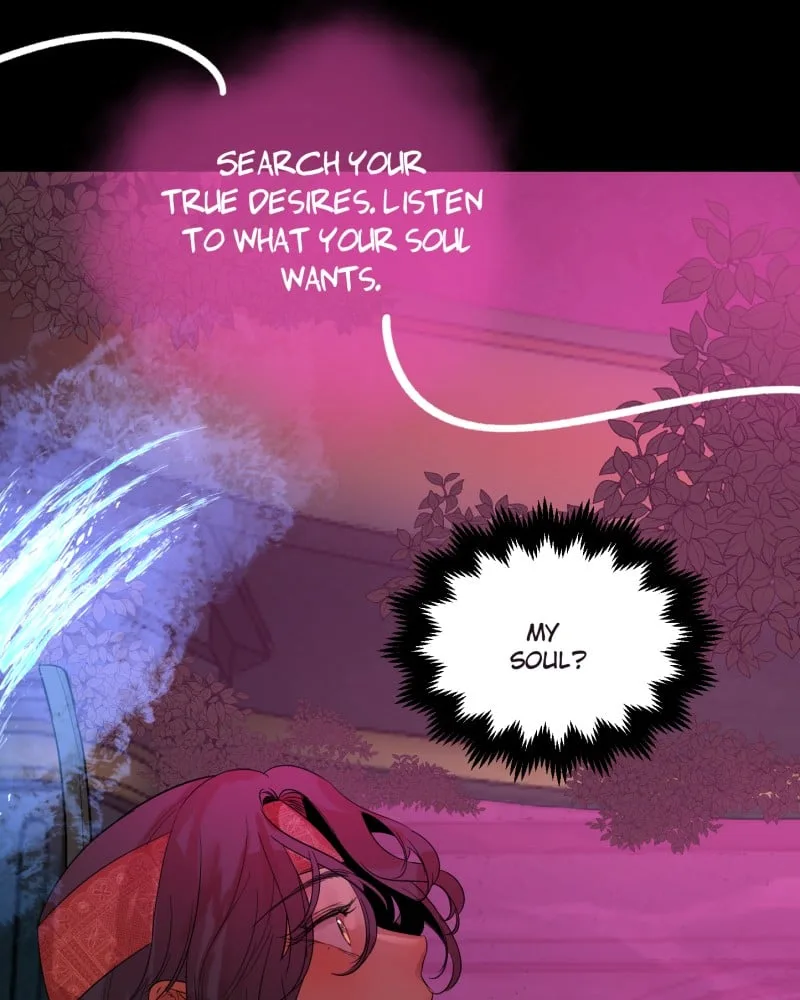 When Jasy Whistles Chapter 45 page 29