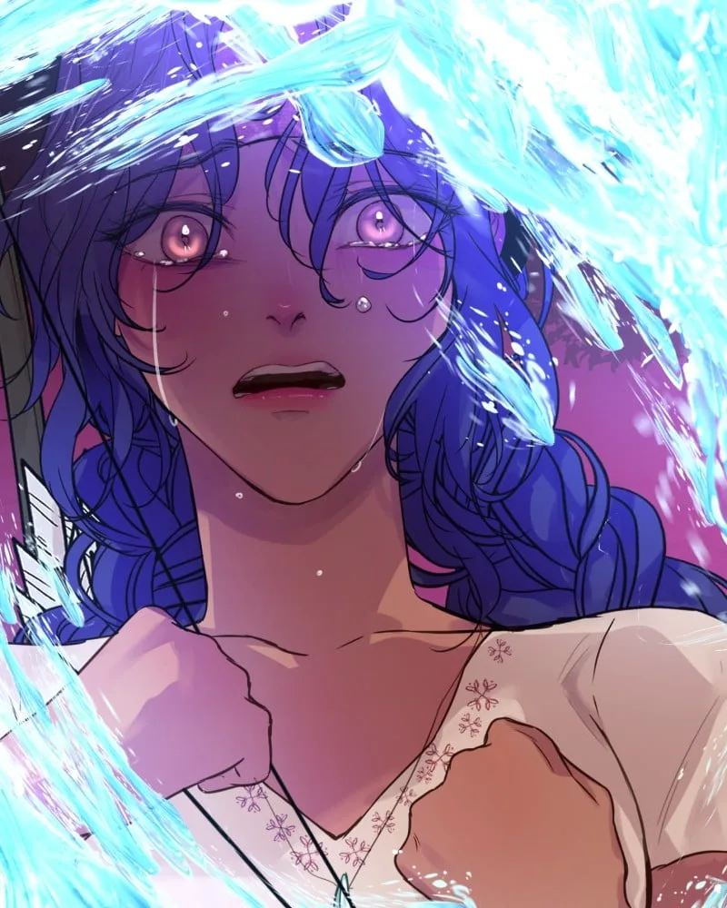When Jasy Whistles Chapter 45 page 74