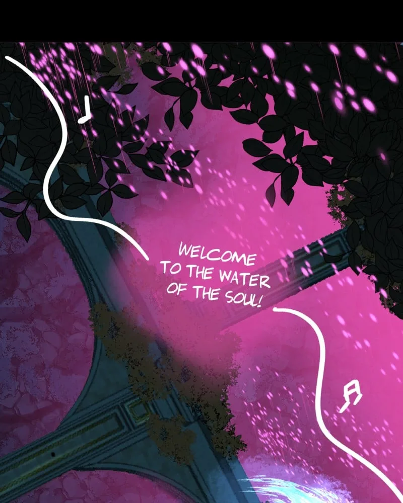 When Jasy Whistles Chapter 45 page 8