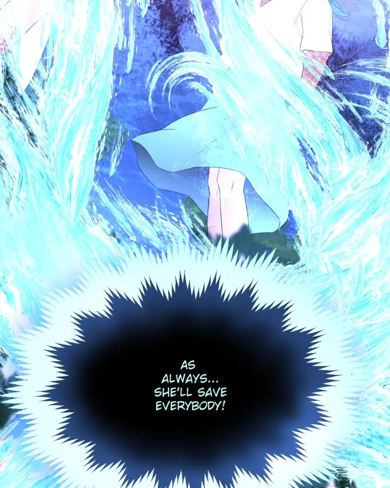 When Jasy Whistles Chapter 45 page 71