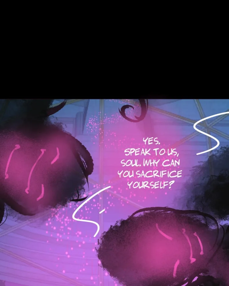 When Jasy Whistles Chapter 45 page 53