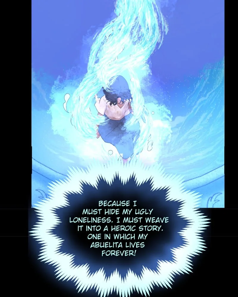 When Jasy Whistles Chapter 45 page 57