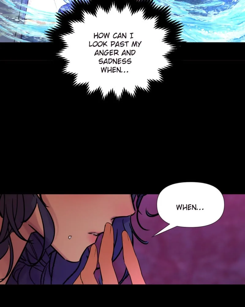 When Jasy Whistles Chapter 45 page 35
