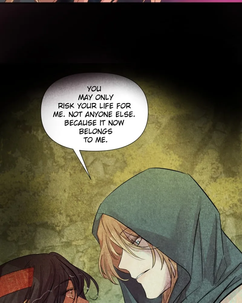 When Jasy Whistles Chapter 44 page 15