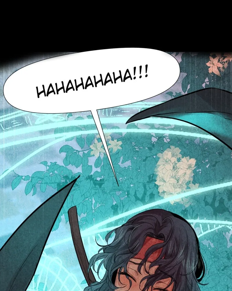 When Jasy Whistles Chapter 45 page 87