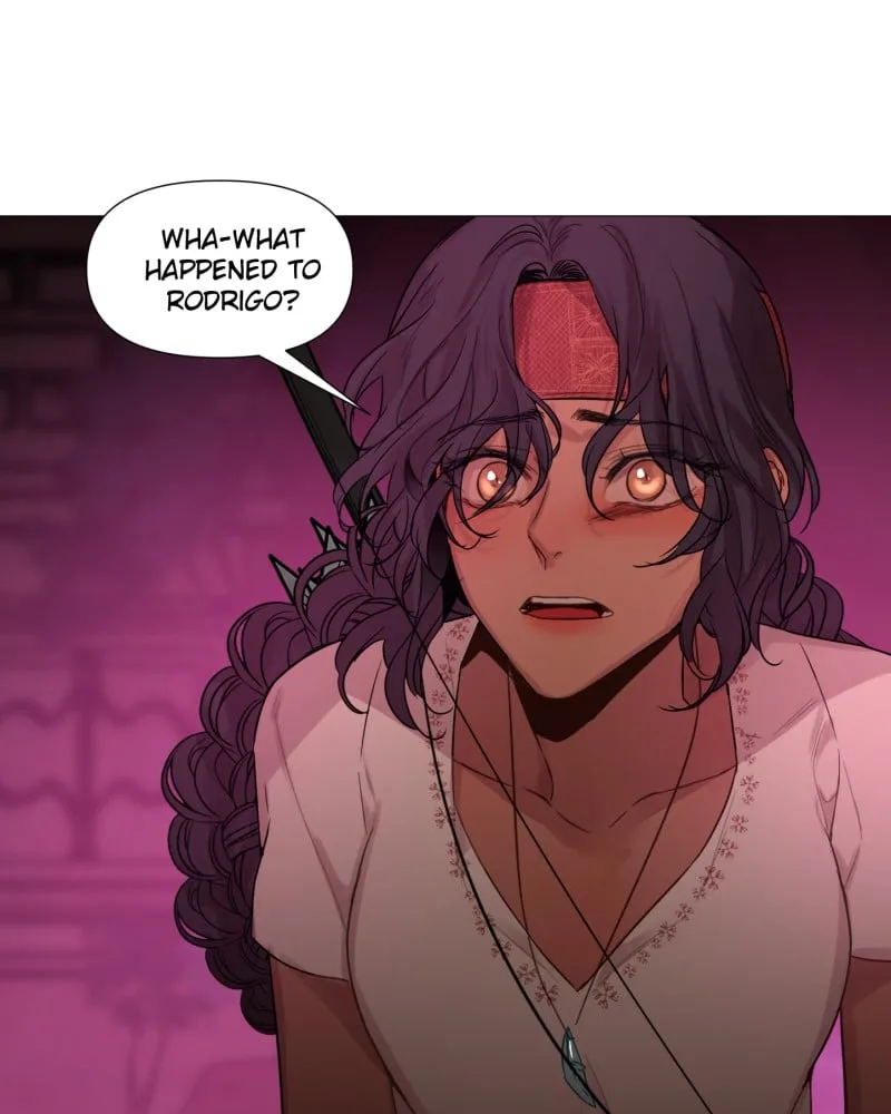 When Jasy Whistles Chapter 44 page 25