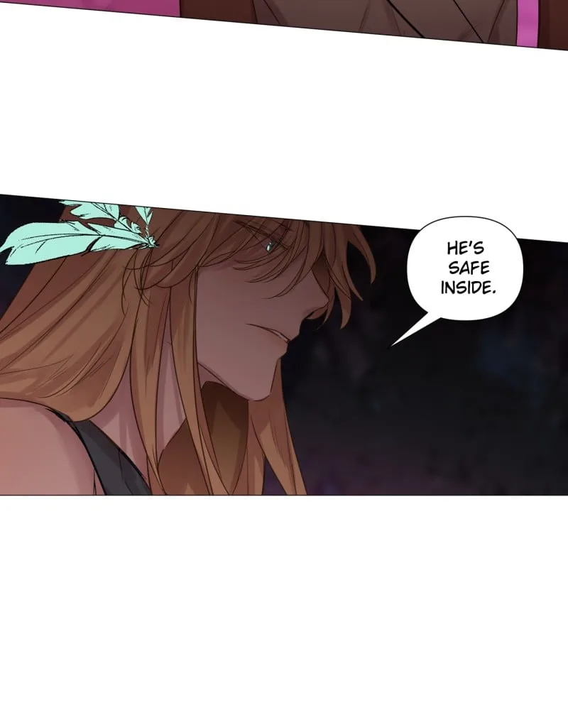 When Jasy Whistles Chapter 44 page 26