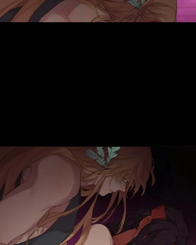 When Jasy Whistles Chapter 45 page 118