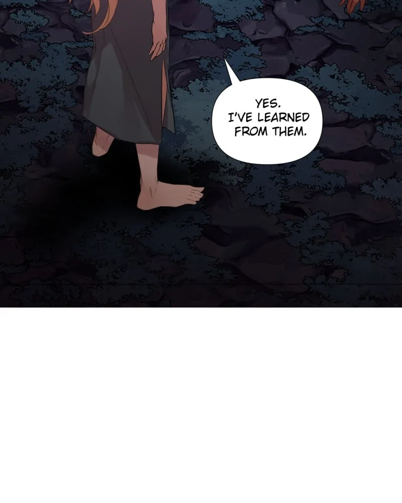 When Jasy Whistles Chapter 44 page 20