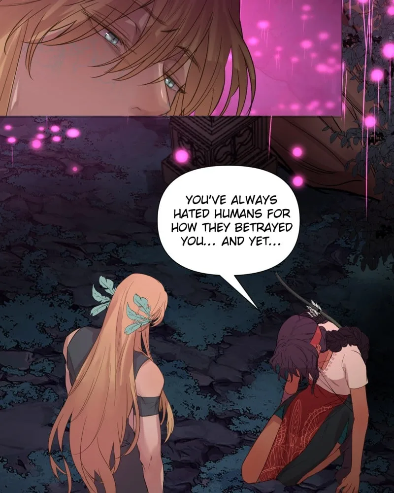When Jasy Whistles Chapter 44 page 19
