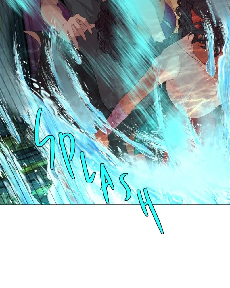 When Jasy Whistles Chapter 45 page 121