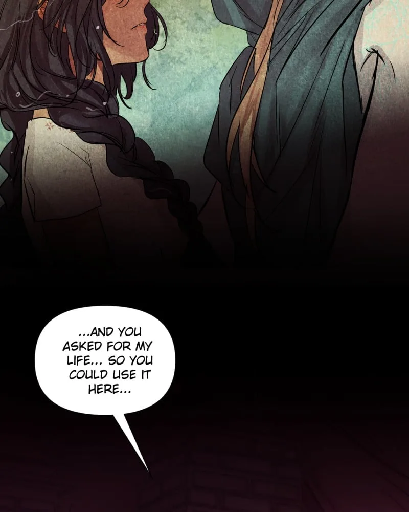 When Jasy Whistles Chapter 44 page 16