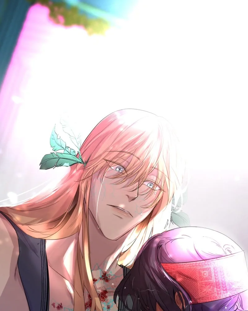 When Jasy Whistles Chapter 45 page 146