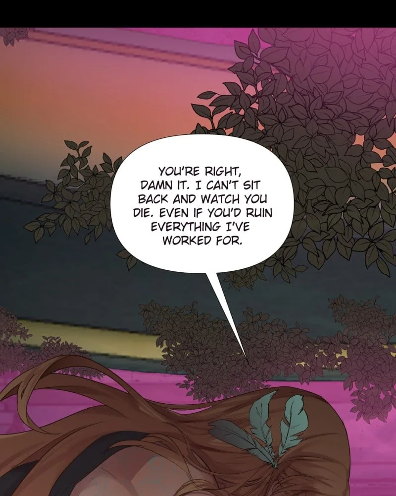 When Jasy Whistles Chapter 45 page 110