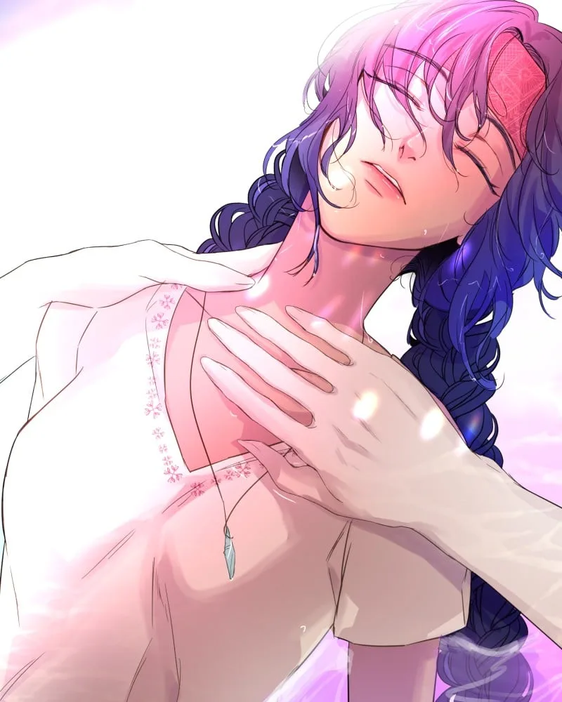 When Jasy Whistles Chapter 45 page 141