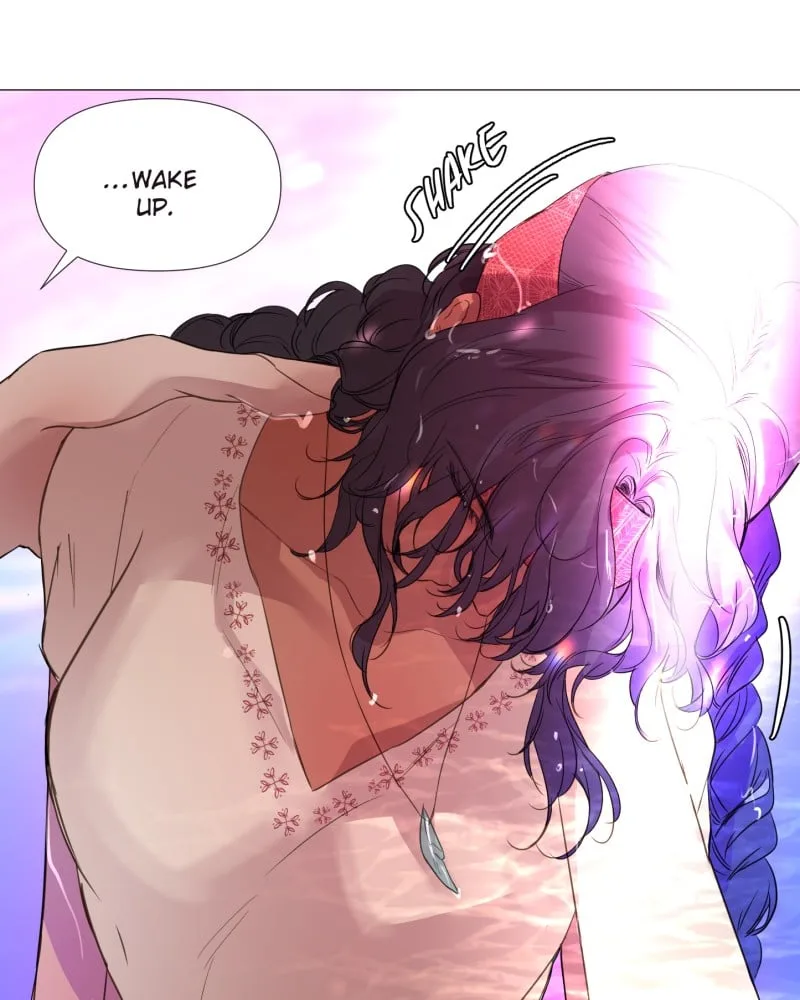 When Jasy Whistles Chapter 45 page 138