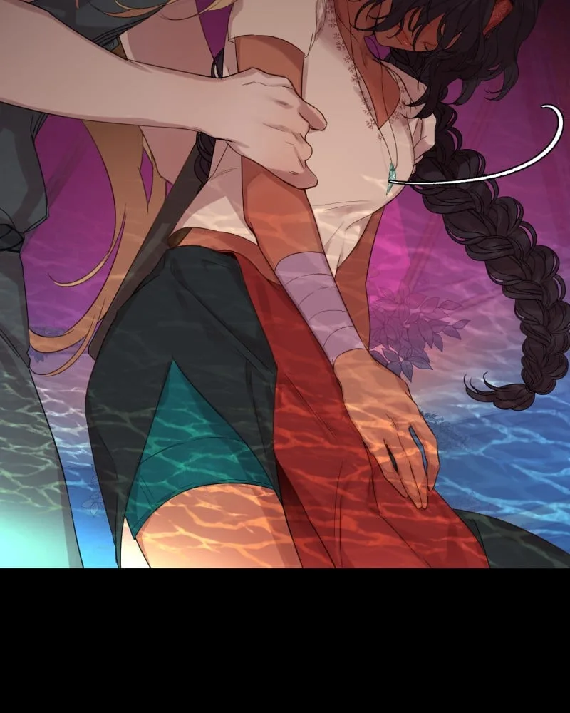 When Jasy Whistles Chapter 45 page 119