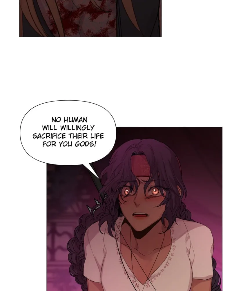 When Jasy Whistles Chapter 44 page 22