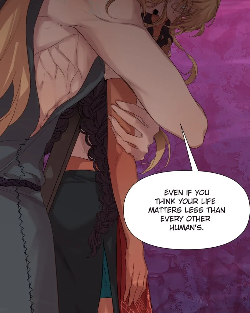 When Jasy Whistles Chapter 45 page 111