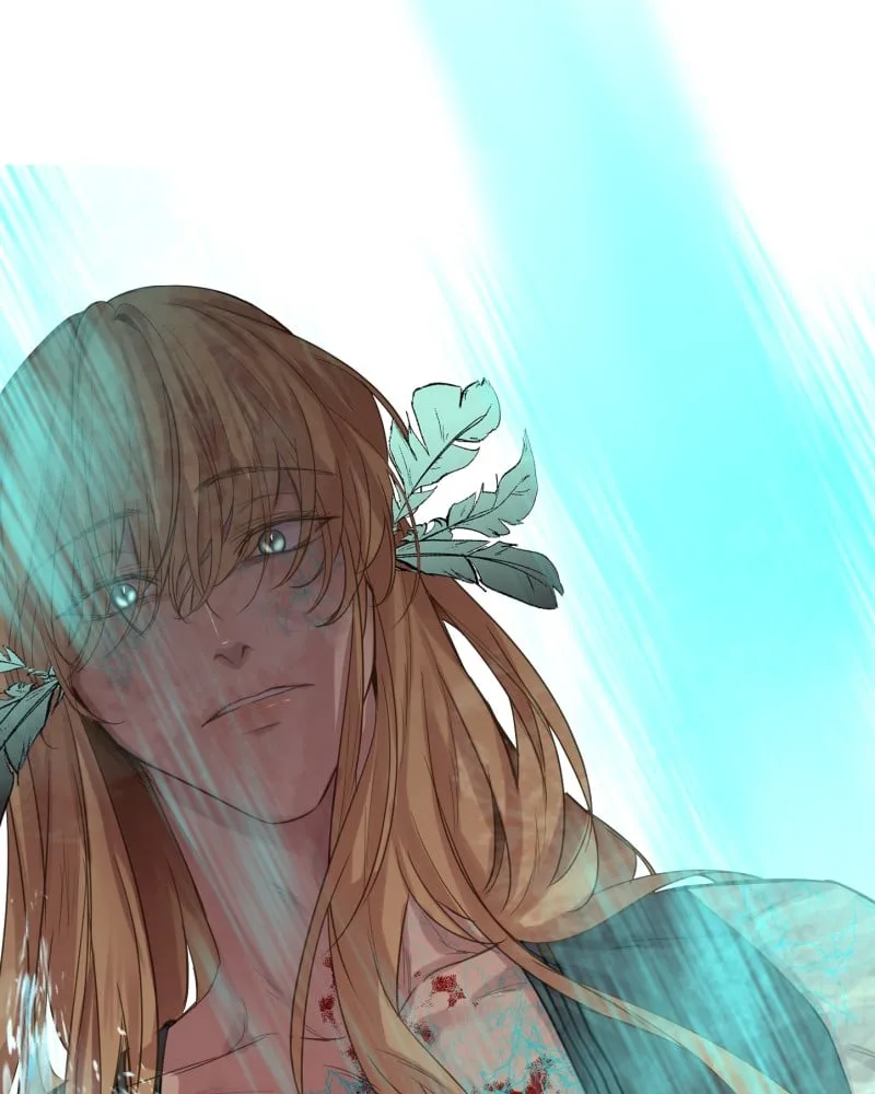 When Jasy Whistles Chapter 45 page 123