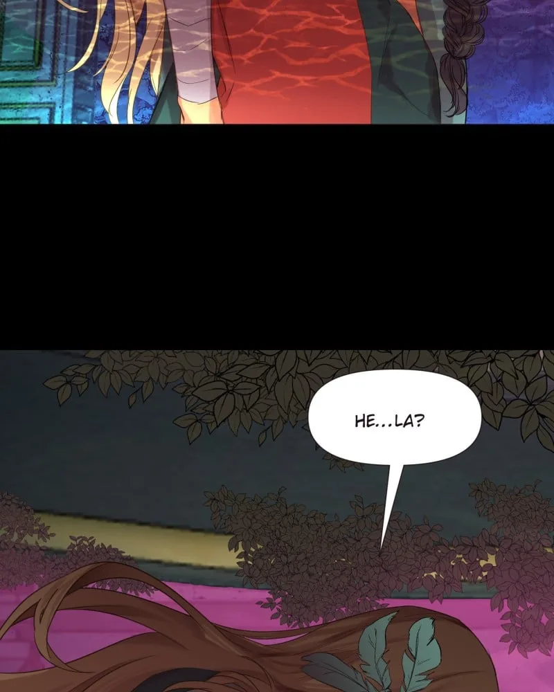 When Jasy Whistles Chapter 45 page 117