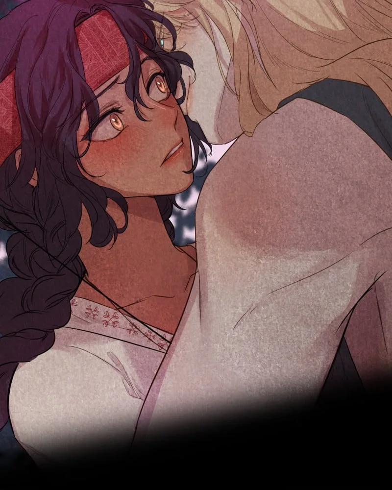 When Jasy Whistles Chapter 45 page 90