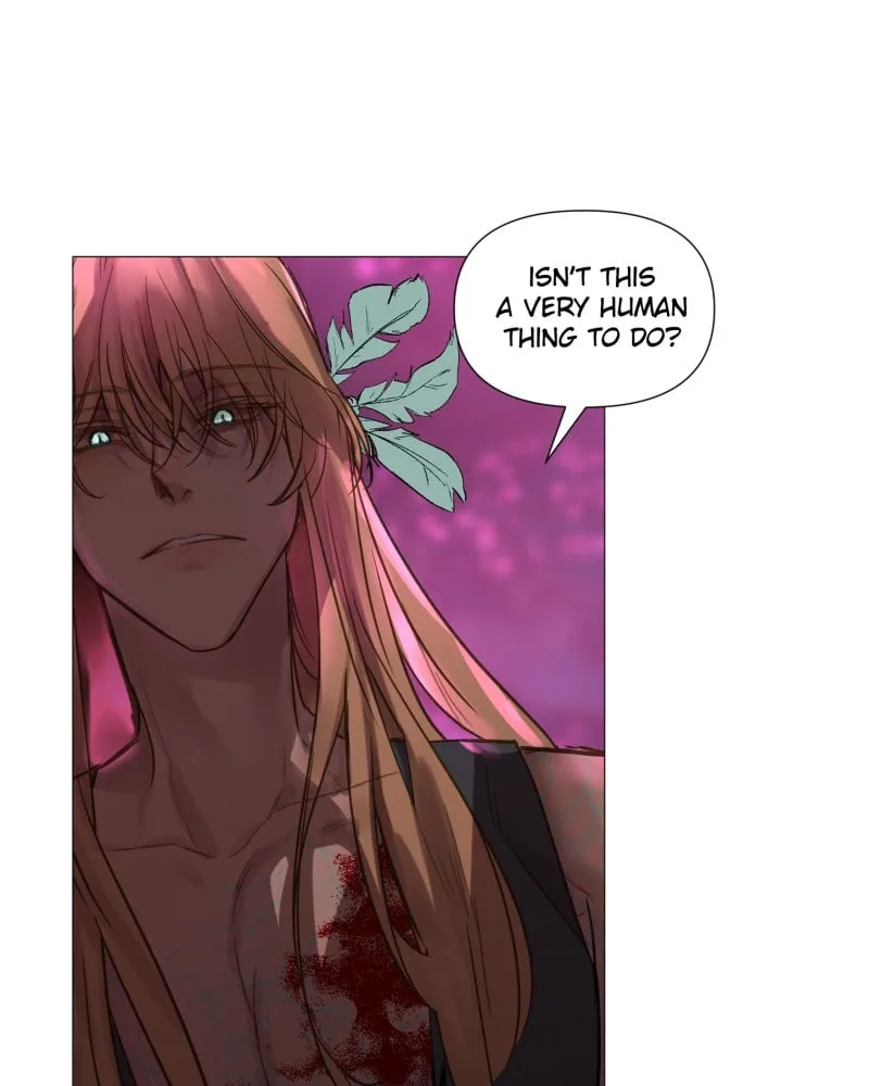 When Jasy Whistles Chapter 44 page 21