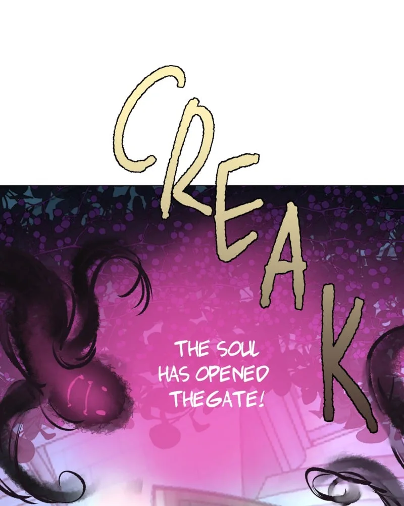 When Jasy Whistles Chapter 45 page 125