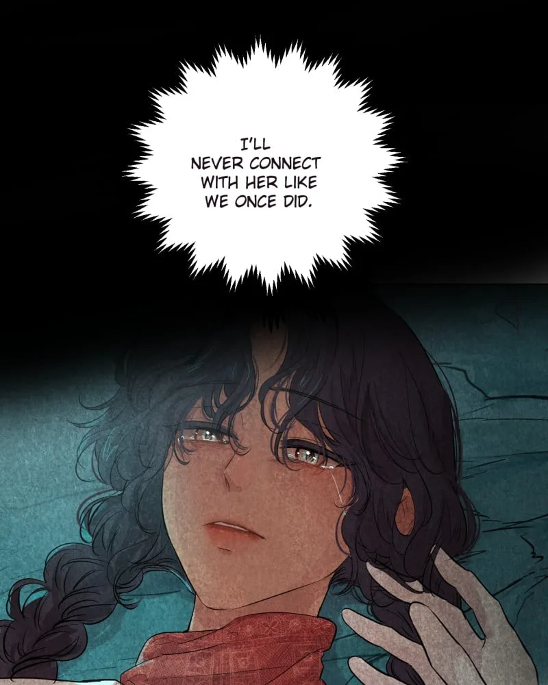 When Jasy Whistles Chapter 45 page 91