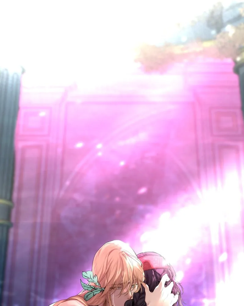 When Jasy Whistles Chapter 45 page 158