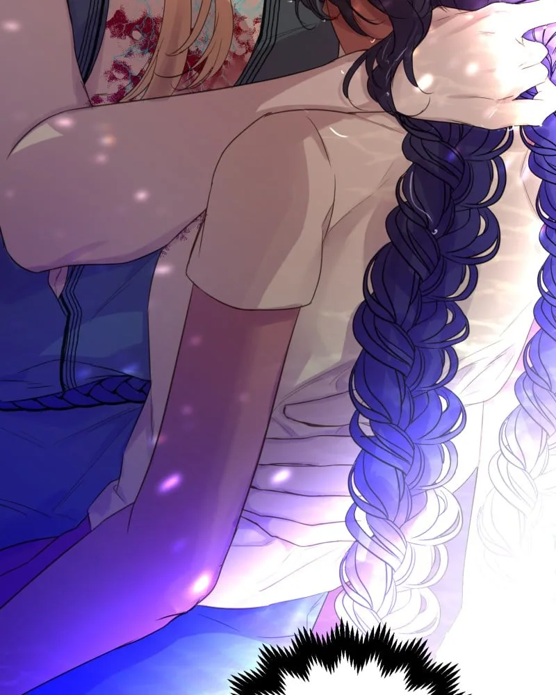 When Jasy Whistles Chapter 45 page 147
