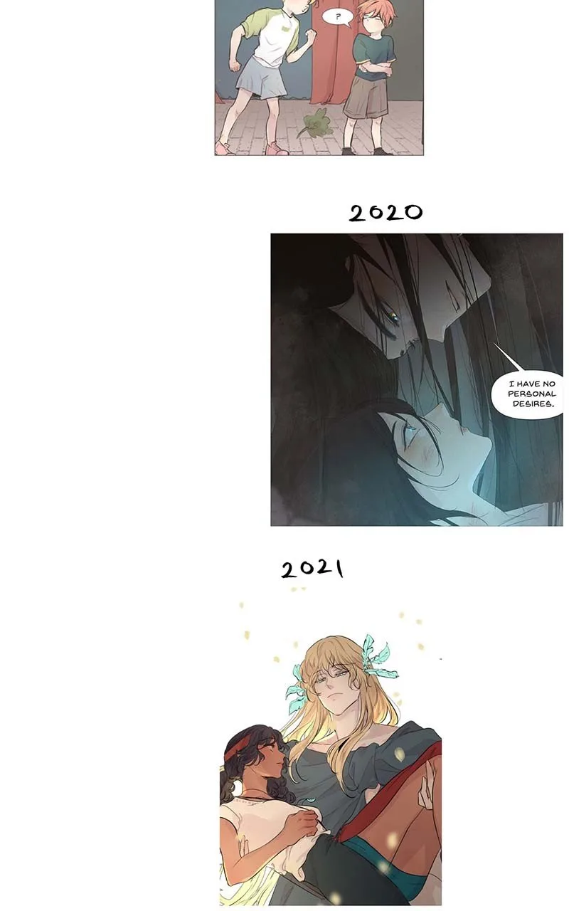 When Jasy Whistles Chapter 46 page 11