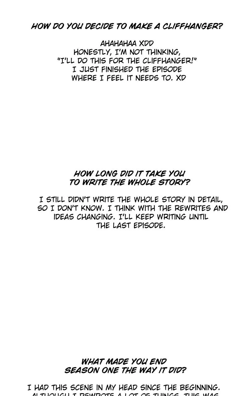 When Jasy Whistles Chapter 46 page 36