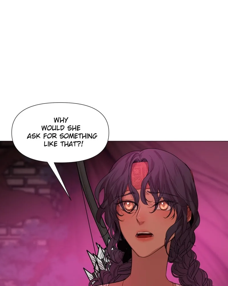 When Jasy Whistles Chapter 44 page 39