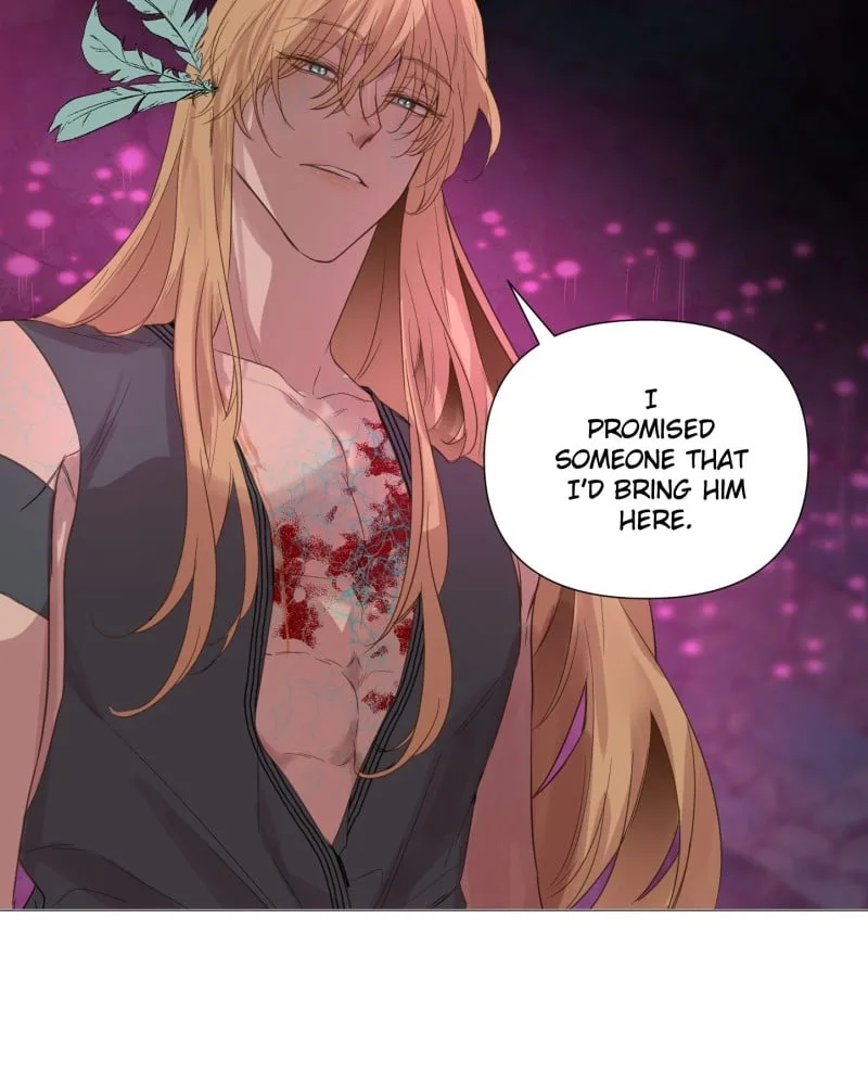 When Jasy Whistles Chapter 44 page 35