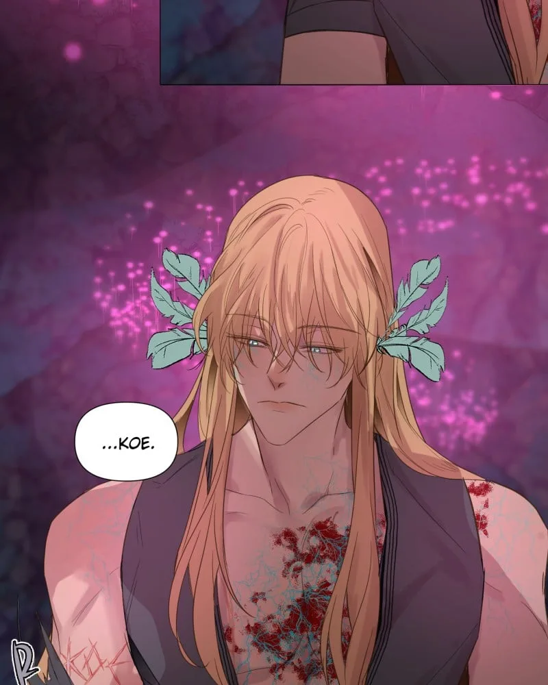 When Jasy Whistles Chapter 44 page 37