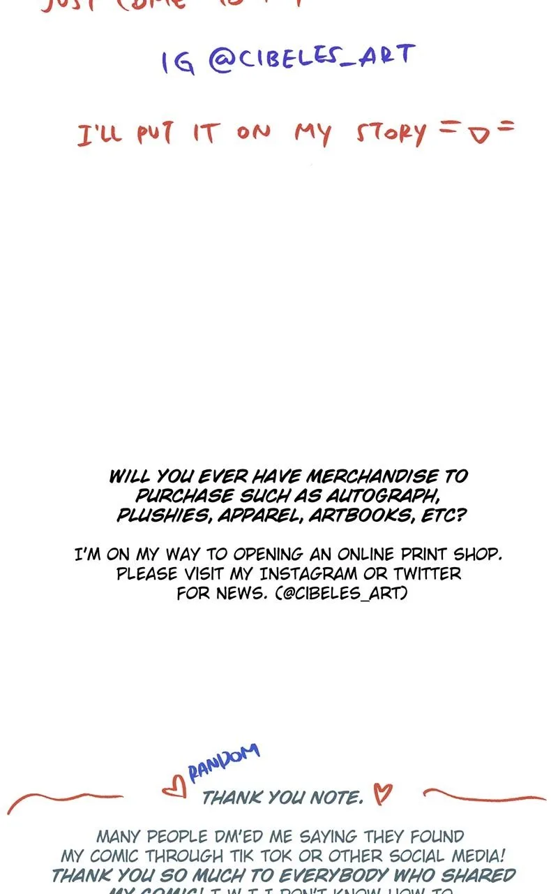 When Jasy Whistles Chapter 46 page 39