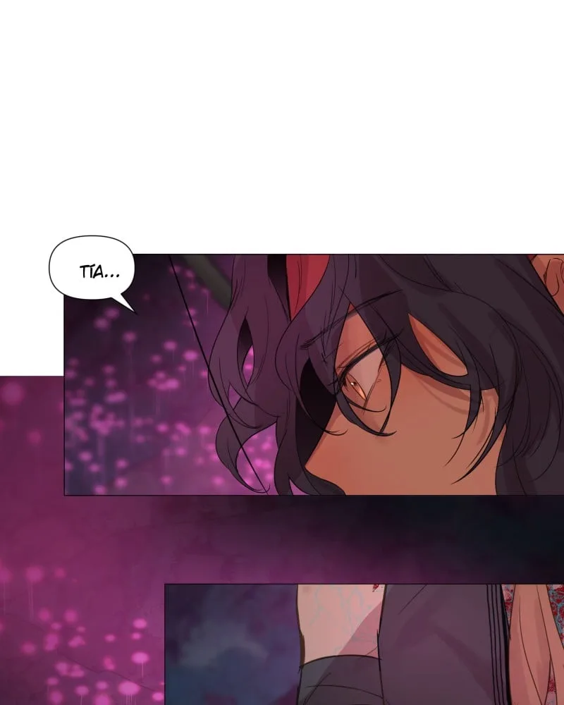 When Jasy Whistles Chapter 44 page 36