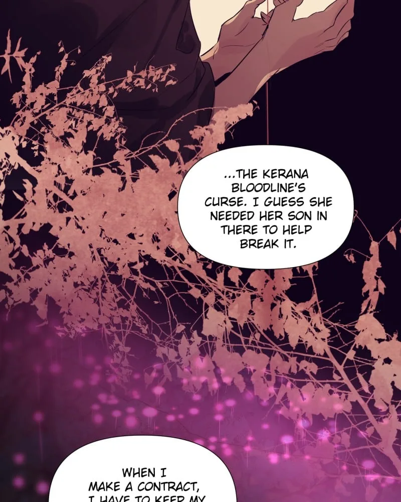 When Jasy Whistles Chapter 44 page 42
