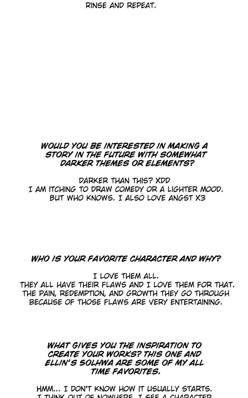 When Jasy Whistles Chapter 46 page 20