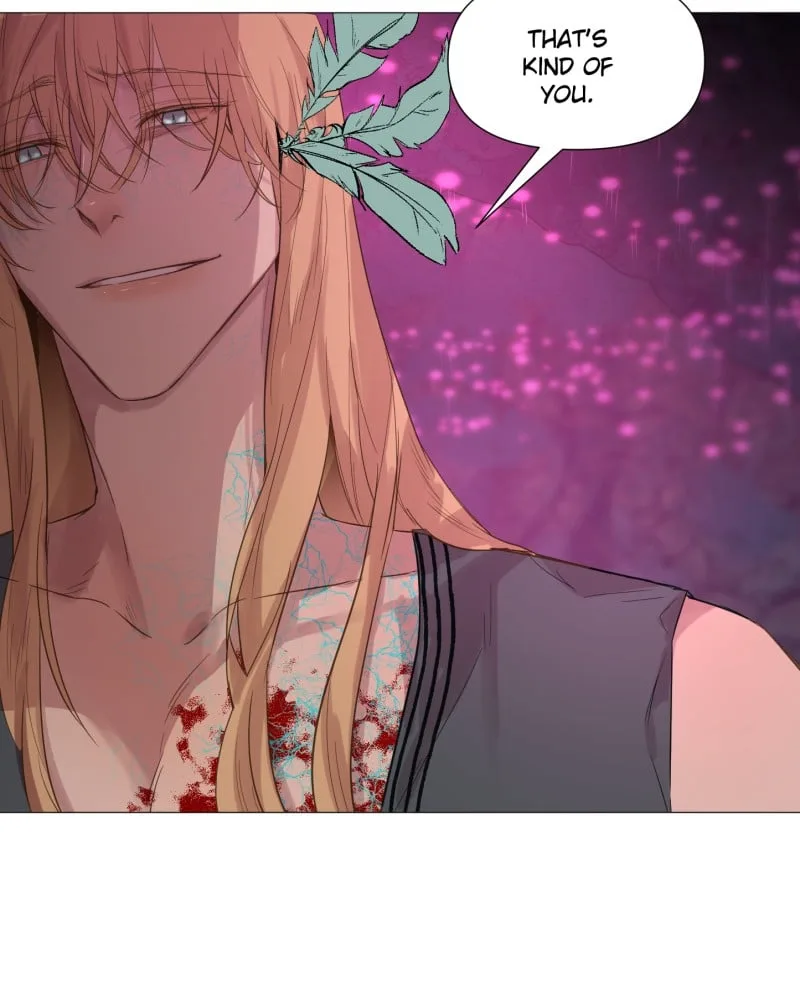 When Jasy Whistles Chapter 44 page 31