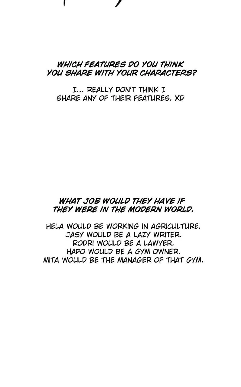 When Jasy Whistles Chapter 46 page 34