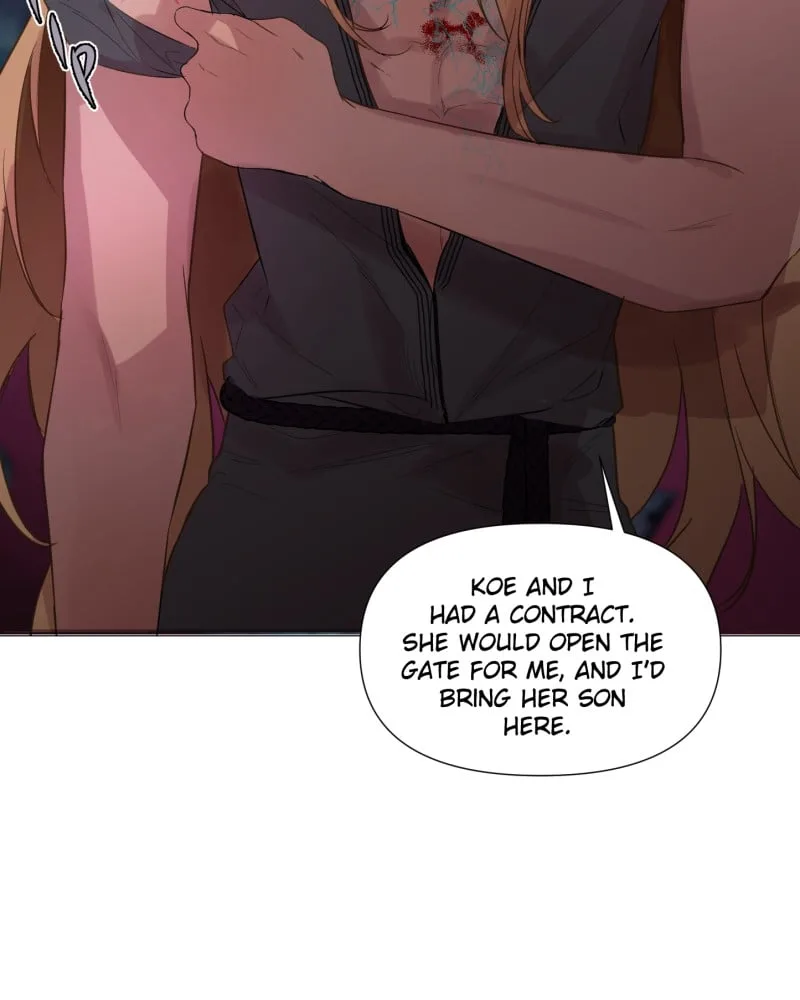 When Jasy Whistles Chapter 44 page 38