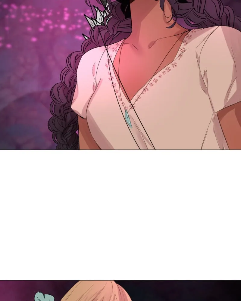 When Jasy Whistles Chapter 44 page 34
