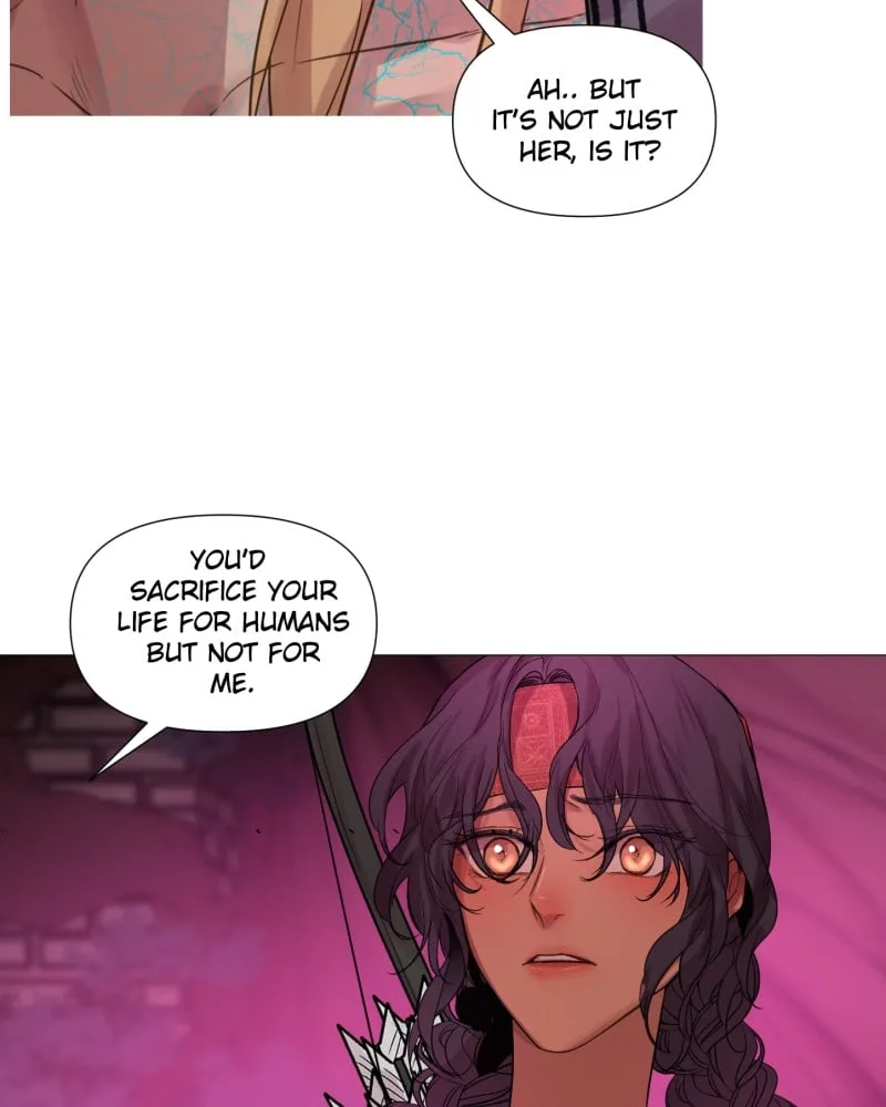 When Jasy Whistles Chapter 44 page 49